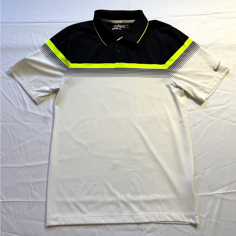 Nike Men’s Golf Polo